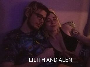 LILITH_AND_ALEN