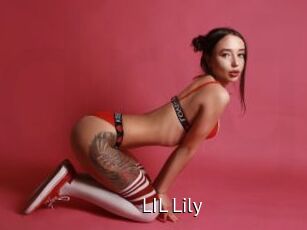 LIL_Lily