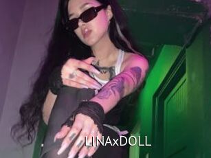 LINAxDOLL