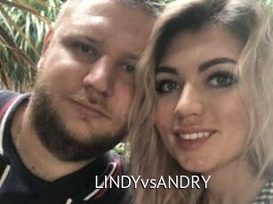 LINDYvsANDRY