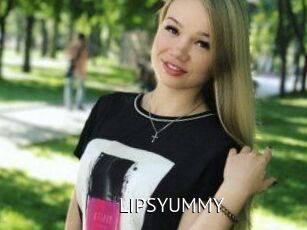 LIPSYUMMY