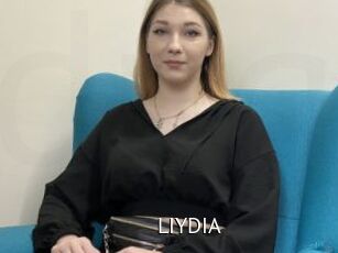 LIYDIA