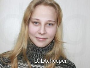 LOLAcheeper