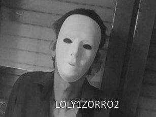 LOLY1ZORRO2