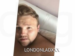 LONDONLADXXX