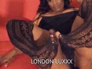 LONDON_LUXXX