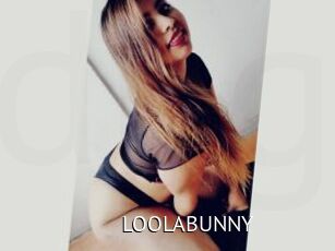 LOOLABUNNY