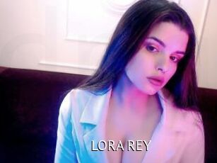 LORA_REY