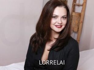 LORRELAI_