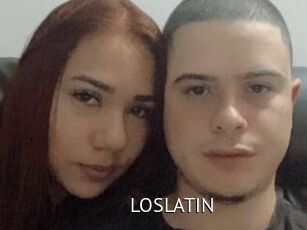 LOSLATIN