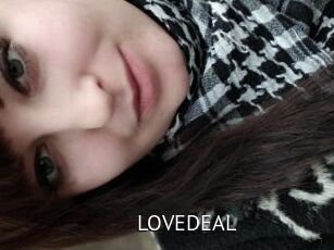 LOVEDEAL