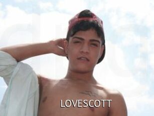 LOVESCOTT