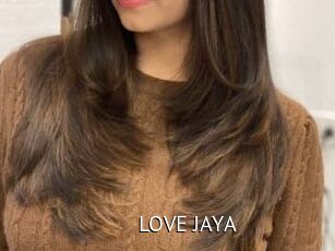 LOVE_JAYA