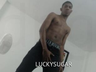 LUCKYSUGAR