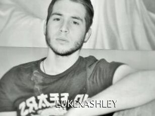 LUKExASHLEY