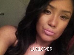 LUXLOVER