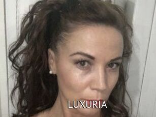 LUXURIA