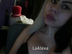 LaAlexa