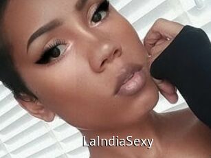 LaIndiaSexy