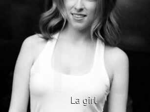 La_girl