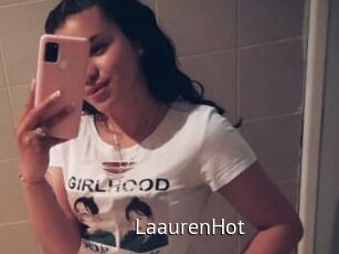 LaaurenHot