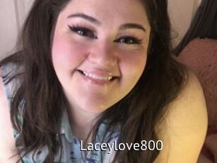 Laceylove800