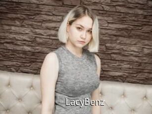 LacyBenz