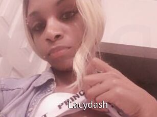 Lacydash