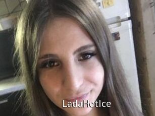 LadaHotIce