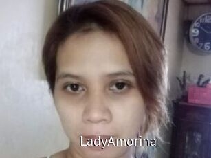 LadyAmorina