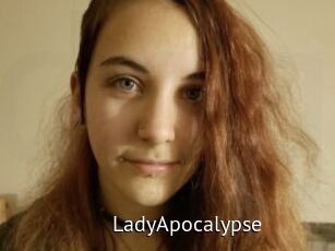 LadyApocalypse