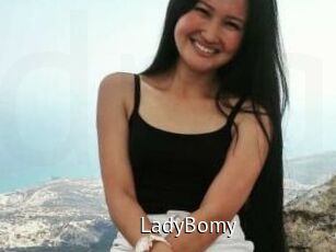 LadyBomy