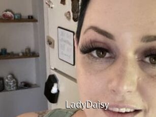 LadyDaisy