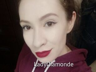 LadyDiamonde