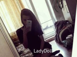 LadyDoll