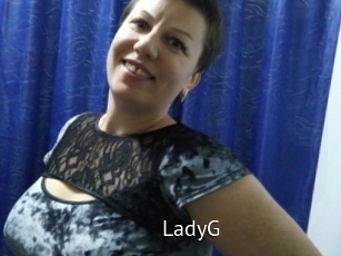 LadyG