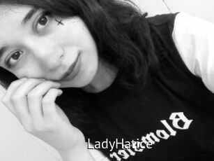 LadyHatice