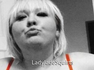 LadyJadeSquirts