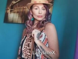 LadyJaneX