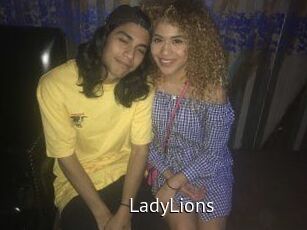 LadyLions