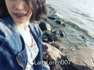 LadyLoren007