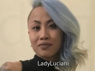 LadyLuciani