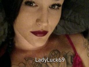 LadyLuck69