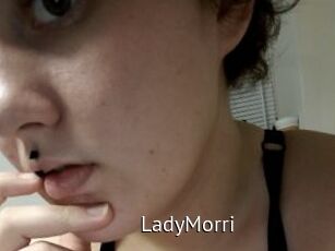 LadyMorri