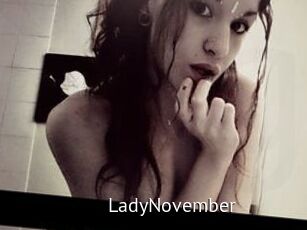 LadyNovember