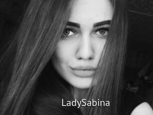 LadySabina