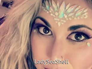 LadySeaShell