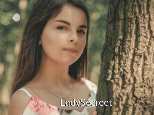 LadySecreet