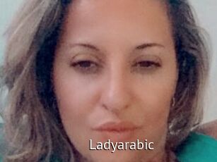 Ladyarabic