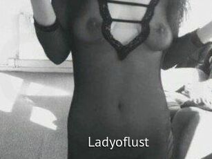 Ladyoflust